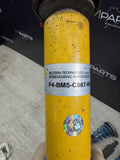 BMW E46 M3 01-06 Bilstein Coilovers Suspension B16 PSS10