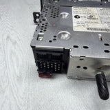 2006 BMW 01-06 E46 325 330 M3 CD Player Business Radio *Broken Knob*