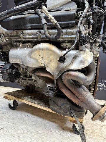 2008 BMW E90 E92 E93 M3 08-13 S65 V8 4.0L Complete Engine Motor 99k Miles