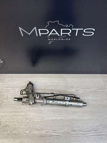 Power Steering Rack + Pinion Assembly for BMW E36 318i 320i 323i 325i 328i M3 Z3