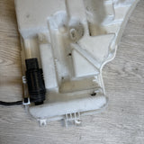 2015-2020 BMW F80 F82 F83 F87 M2 M3 M4 FRONT WINDSHIELD WASHER RESERVOIR TANK
