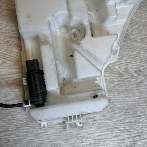 2015-2020 BMW F80 F82 F83 F87 M2 M3 M4 FRONT WINDSHIELD WASHER RESERVOIR TANK