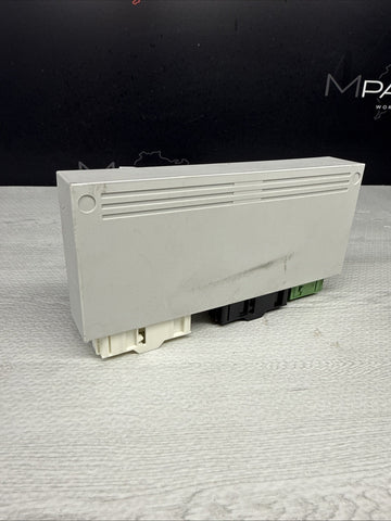 14-20 OEM BMW F33 F83 435 440 M4 Convertible CTM Roof Folding Top Module Unit