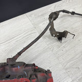 BMW 15-20 F87 M2 F30 F31 F80 F82 F83 M3 M4 Front Left Driver Brake Caliper Blue