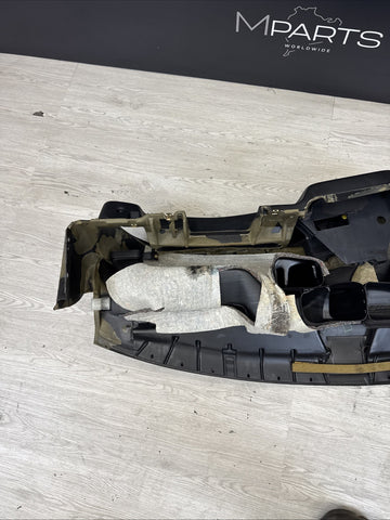 92-99 BMW E36 M3 323i 328i Dash Board Dashboard Facia Instrument Panel *Notes*
