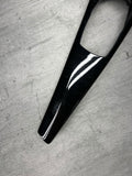 Interior Wood Grain Shifter Trim OEM BMW F30 F31 F80 320i 328i 335i M3