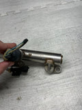Ferrari California T, 488, Fuel Rail, w/o Injectors, Used, P/N 326631