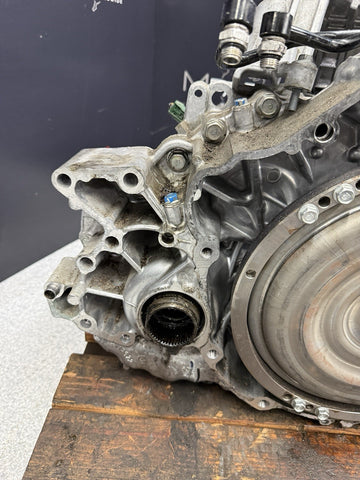 2021-2025 Acura TLX Type S Transmission 3.0L V6 All Wheel Drive Turbo 7k Miles
