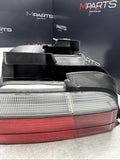 BMW 3 Series E36 2DR Coupe 94-99 Rear Clear Tail Lights Lamps Set