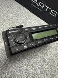 2001-2006 For BMW E46 M3 European Style Radio Bluetooth Continental TR7412UB-OR