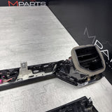 BMW G80 M3 21-22 Carbon Fiber Interior Trim Edition OEM Complete