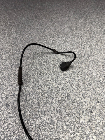 15-18 BMW M3 F80 Front Wheel Accelerator Cable Sensor OEM 7850609