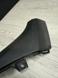 LAMBORGHINI HURACAN LP580 LOWER A PILLAR DASH TRIM PANEL OEM 4T0867272