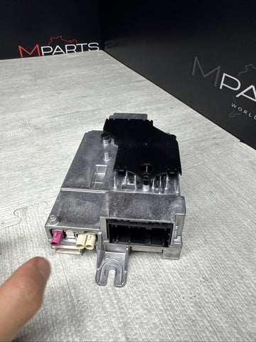 BMW F97 X3M 21-26 Radio Audio Receiver Module OEM 5a4ce5601