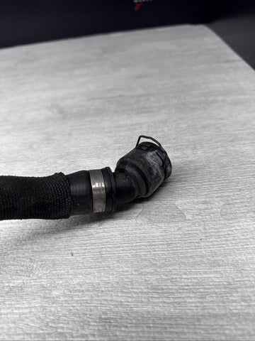 BMW 18-25 F90 F92 F93 M5 M8 Front Lower Coolant Radiator Hose Pipe Line Assembly