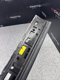 2018-2024 PORSCHE CAYENNE - REAR Right Lower DOOR Molding / Blade 9Y0839096 E