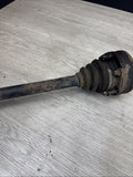 98-02 BMW Z3M Z3 M Rear Right/Left Suspension Hub Spindle Axle Arm Oem *Rusty*