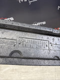 MERCEDES BENZ E W213 FRONT BUMPER FOAM A2138850003 ORIGINAL *Broken Off Side