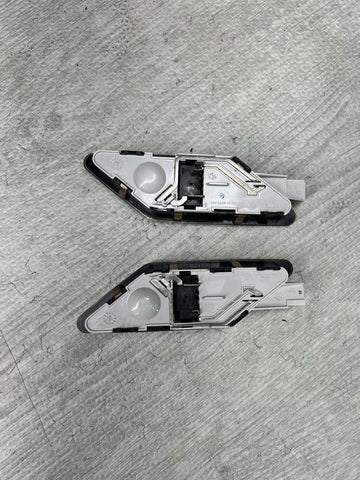 93-99 BMW E36 318I 328I M3 REAR C-PILLAR LIGHTS