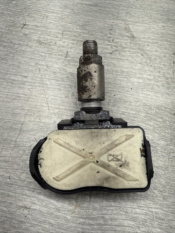 BMW F20 F30 F32 F33 F55 F56 F80 Wheel Module Tire Pressure Sensor 6855539 TPMS