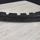 02-06 BMW E46 M3 Front Bumper Rebar Styro Foam Support Complete /Separated/Bent
