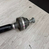 21-26 BMW G80 G82 M3 M4 Rear Left Driver Side Output Half Shaft Axle OEM 8089855