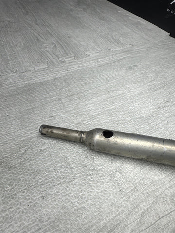 99-03 BMW E39 M5 S62 MANUAL TRANSMISSION GEAR SHIFTER