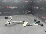 15-19 Ferrari 488 GTB F8 Tributo Transmission Wiring Loom Harness