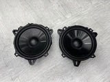 Rockford Fosgate PRIME R152-S 5.25" 2-Way Component Car Speakers Pair