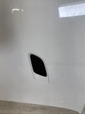 (PICKUP ONLY) BMW E92 E93 M3 Front Hood Bonnet Panel Alpine White