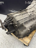 04-06 BMW E46 330 AUTOMATIC 3.0L RWD TRANSMISSION
