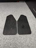BMW F80 F82 F83 M3 M4 15-20 TLG REAR RIGHT LEFT WHEEL ARCH SPLASH GUARDS