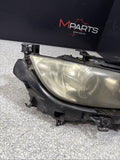 2007-2013 BMW E90 E92 E93 M3 RIGHT HEADLIGHT ADAPTIVE XENON OEM 7162146