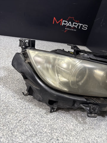 2007-2013 BMW E90 E92 E93 M3 RIGHT HEADLIGHT ADAPTIVE XENON OEM 7162146