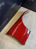 (PICKUP ONLY) 00-09 HONDA S2000 S2K F20C F22C OEM RIGHT PASSENGER SIDE FENDER