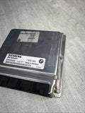 01-06 BMW E46 M3 S54 OEM ENGINE DME ECU COMPUTER MSS54HP