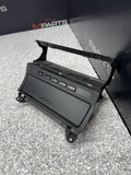 OEM BMW E46 330 M3 Radio Navigation Mounting Relocation Bracket