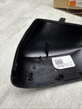 BMW G01 G02 F98 X3 X4 FRONT RIGHT DOOR MIRROR COVER 51162446965 2446965