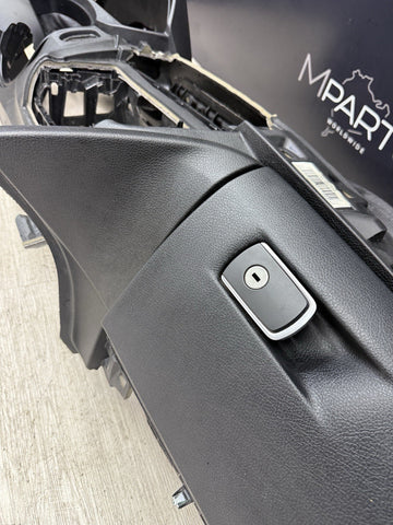 (PICKUP ONLY) 15-20 BMW F80 F82 M3 M4 Dashboard Dash Panel / Heads Up Display