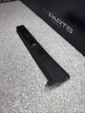 OEM BMW E36 M3 B Pillar Center Right Interior Trim 51431977755