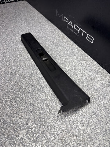 OEM BMW E36 M3 B Pillar Center Right Interior Trim 51431977755