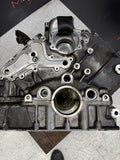 08-13 BMW E90 E92 E93 M3 S65 Engine Motor Bare Block *1 Scored Cylinder