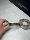 10MM Spacers + No Bolts PAIR 5x120 BMW H&R