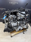 BMW 21-25 G80 G82 G83 M3 M4 S58 AWD Engine Motor Complete 13k Miles