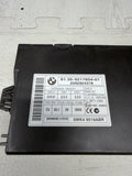 08-13 BMW E82 E88 E90 E92 E93 CAS 3 Car Access System Module OEM 9217854
