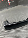 08-13 BMW E92 E93 M3 Comfort Access Exterior Door Handles Black