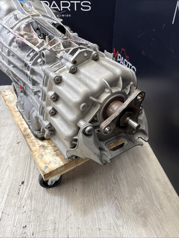 2016 DCT Transmission 15-20 BMW F80 F82 F83 M3 M4 54k Miles