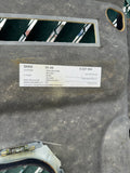 (PICKUP ONLY) 00-03 BMW E39 530 M5 SEDAN 1997-2003 OEM SUNROOF HEADLINER FABRIC