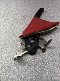 BMW 94-02 E36 318 325 328 Z3 Z3M M3 PARKING HAND EBRAKE E BRAKE HANDLE MECHANISM