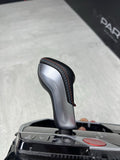 21-25 OEM BMW G80 G82 M3 M4 Gear Selector Panel iDrive Controller Shifter Knob